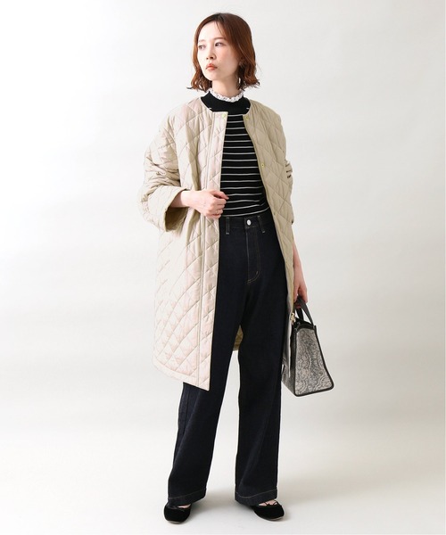 IENA（イエナ） コート 36 ブラック レディース : ZOZOTOWN Yahoo!店