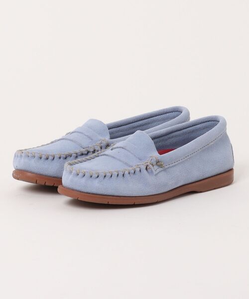 Minnetonka（ミネトンカ） デッキシューズ モカシン MELLONY PENNY