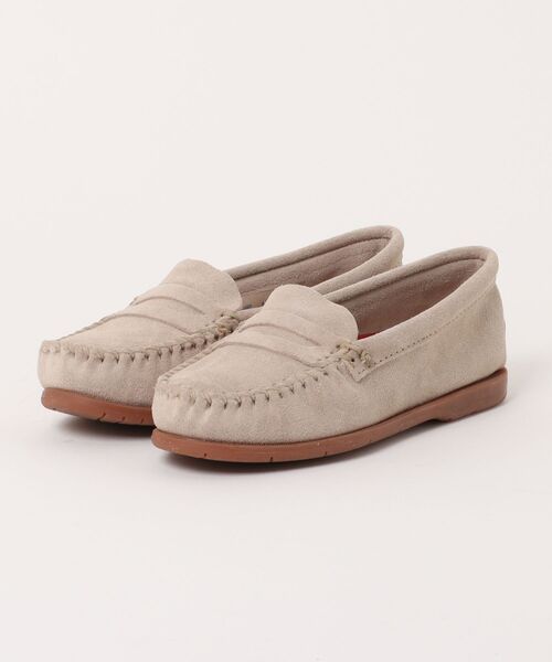 Minnetonka デッキシューズ モカシン 「MINNETONKA」ミネトンカ