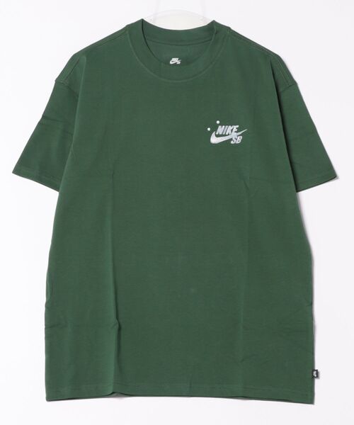 Nike SB ボタンシャツ ミントグリーン サイズM YOUTH】NIKE SB FED AGN S/S Tシャツ | 東京のスケートボード