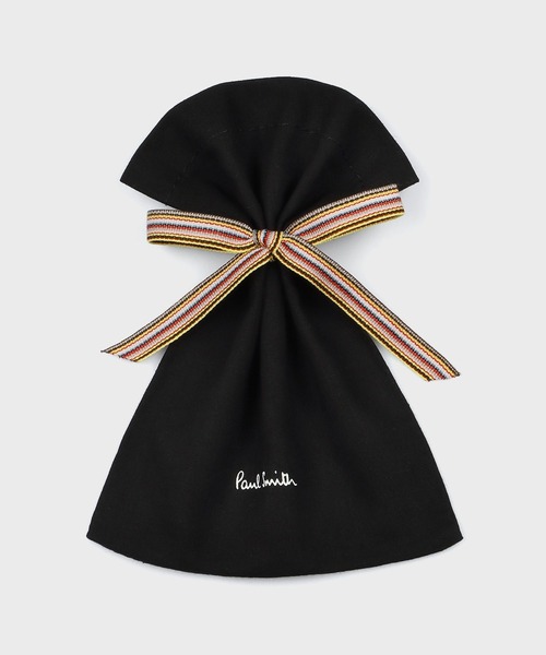 【新品未使用】Paul Smith メンズ ウーブンチェーン　ブレスレット Paul Smith（ポールスミス）の「【限定】ウーブンチェーン