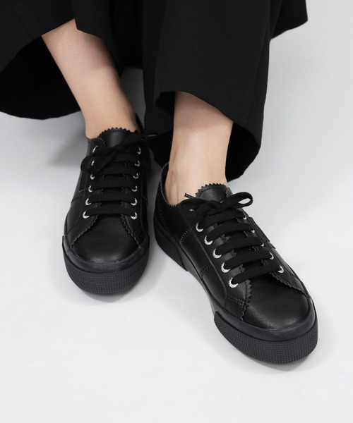 SUPERGA スニーカー 「PELLICO×SUPERGA」スニーカー レディース