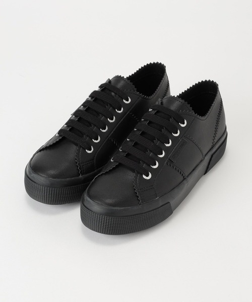 SUPERGA スニーカー 「PELLICO×SUPERGA」スニーカー レディース