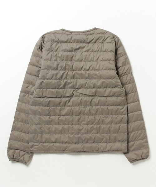 mont-bell（モンベル） ダウンジャケット「B:MING LIFE STORE by BEAMS