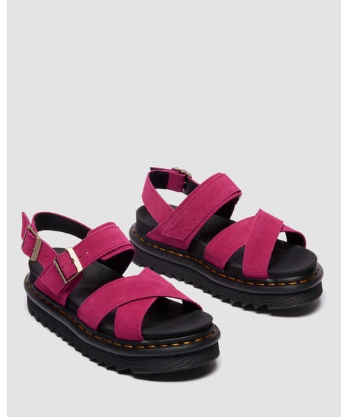 Dr.Martens サンダル Dr. Martens/ドクターマーチン VOSS II