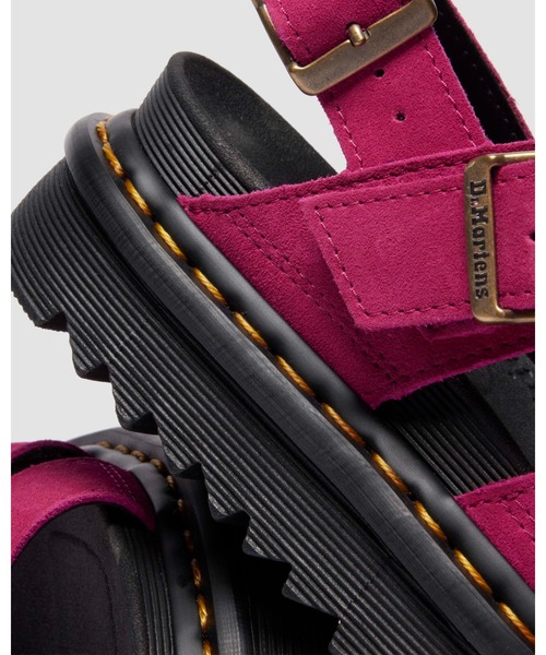 Dr.Martens サンダル Dr. Martens/ドクターマーチン VOSS II