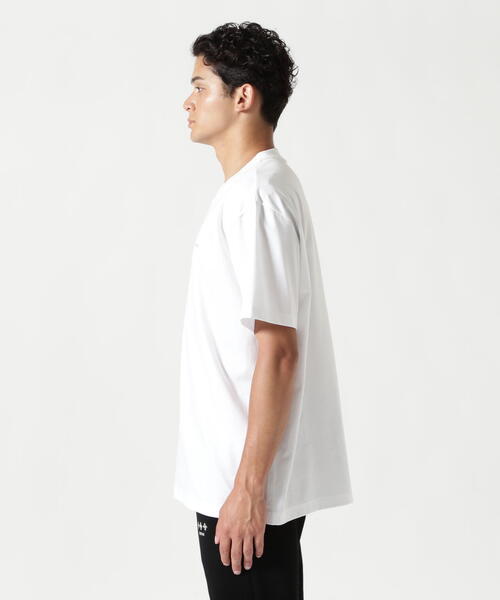 【TATRAS】SELO セロ トップス 半袖 Tシャツ 人気 ギフトに最適 TATRAS - SELO (セロ) / ブランドロゴ クルーネック 半袖 T