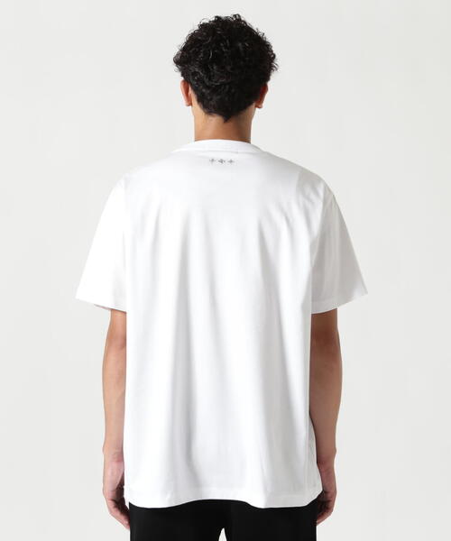 TATRAS tシャツ TATRAS（タトラス）「オンライン限定」MONTANI