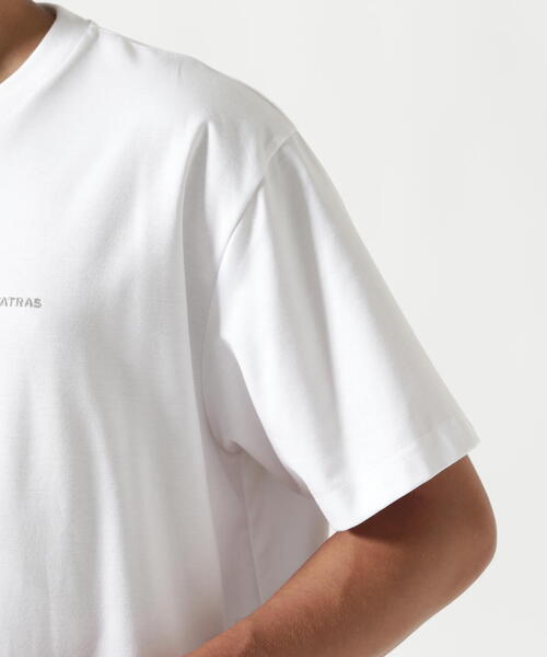 TATRAS tシャツ TATRAS(タトラス)SELO セロ メンズ : ZOZOTOWN