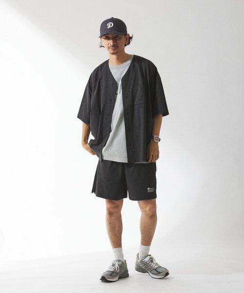 Russell Athletic（ラッセル アスレティック） シャツ 吸水速乾 別注