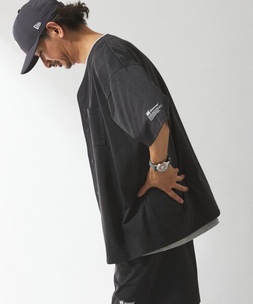 Russell Athletic（ラッセル アスレティック） シャツ 吸水速乾 別注