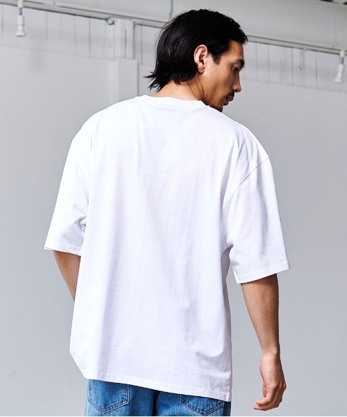 エド・ハーディー半袖Tシャツ Ed Hardy（エド・ハーディー） tシャツ 「ED HARDY/エドハーディー