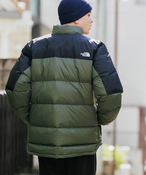 THE NORTH FACE（ザ ノースフェイス） ダウンジャケット M カーキ