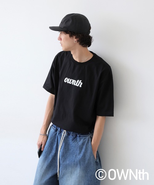 tシャツ LOGO刺繍T/Tシャツ レディース Achic tシャツ リンゴ刺しゅう柄Tシャツ レディース : ZOZOTOWN
