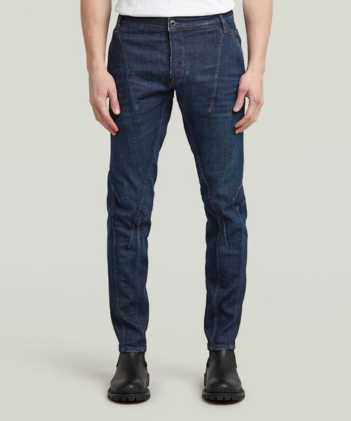 G-STAR RAW ジーンズ KITOH 3D SLIM JEANS/立体裁断スリムテーパード