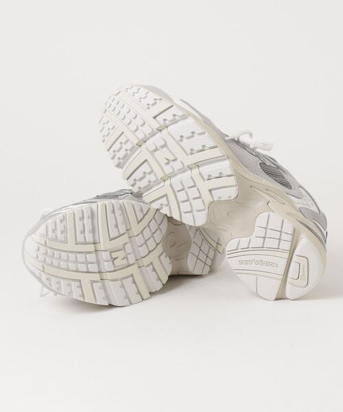 【新品】ニューバランス★スニーカー★13㎝ New Balance - 【新品】13センチ グレージュ ニューバランス