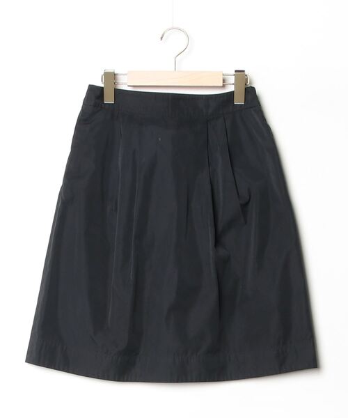 DKNY ダナキャランニューヨーク　レザータイトスカート 38194242_1.jpg