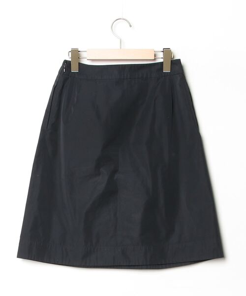 DKNY 「DKNY」 スカート 2 ブラック レディース : ZOZOTOWN