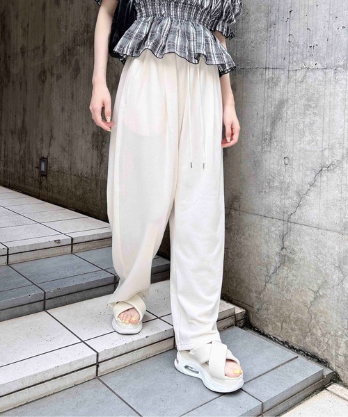 ジバンシー　　✨美品✨　スエット　レディース　M ジャージ GEMEDA スウェットパンツ ジャージ 美尻＆美脚スウェットパンツ