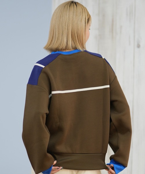 Champion（チャンピオン） トレーナー スウェット CREW NECK