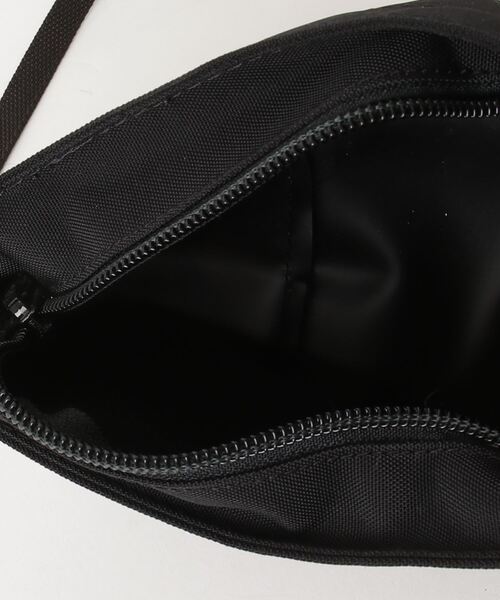 Hervé Chapelier ブラックショルダーバッグ 楽天市場】エルベ シャプリエ ショルダーバッグ Herve Chapelier