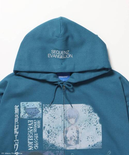 SEQUENZE パーカー メンズ レディース : ZOZOTOWN Yahoo!店 - 通販
