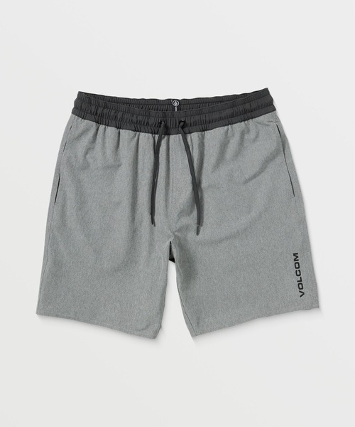 VOLCOM パンツ 「VOLCOM/ボルコム」 Choppy Water Elastic Waist