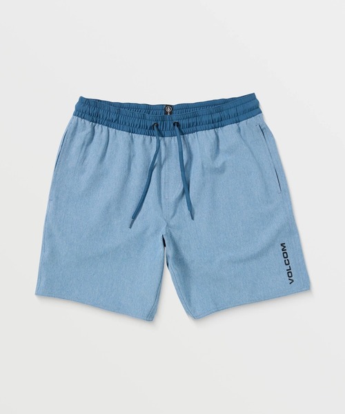 VOLCOM パンツ 「VOLCOM/ボルコム」 Choppy Water Elastic Waist