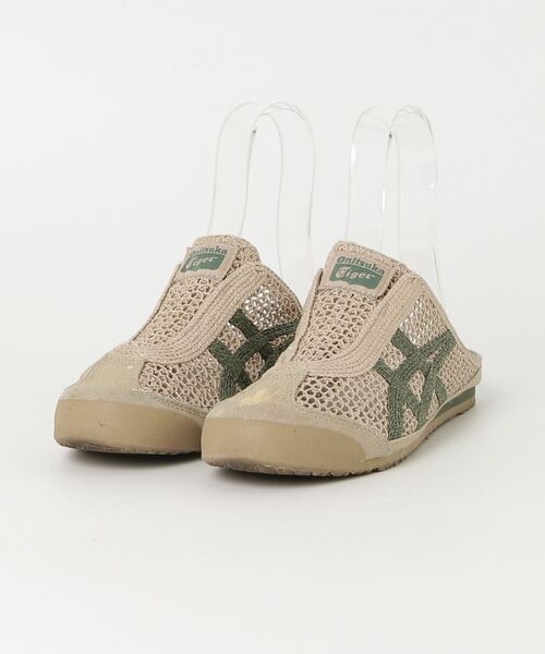 ✨新品未使用✨Onitsuka Tiger NORICO フラットシューズ 24 新品未使用 Onitsuka Tiger NORICO フラットシューズ - メルカリ