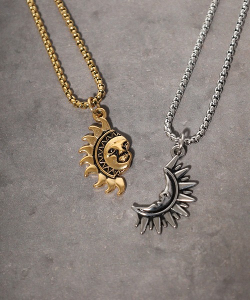 JOSS DROPS（ジョズドロップス） ネックレス JOSSDROPS 2点セット 日本