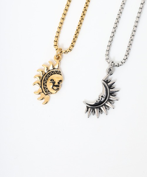 にゃ　DROP DEAD ネックレス 箱付き　完売品 JOSS DROPS（ジョズドロップス） ネックレス JOSSDROPS 2点セット 日本