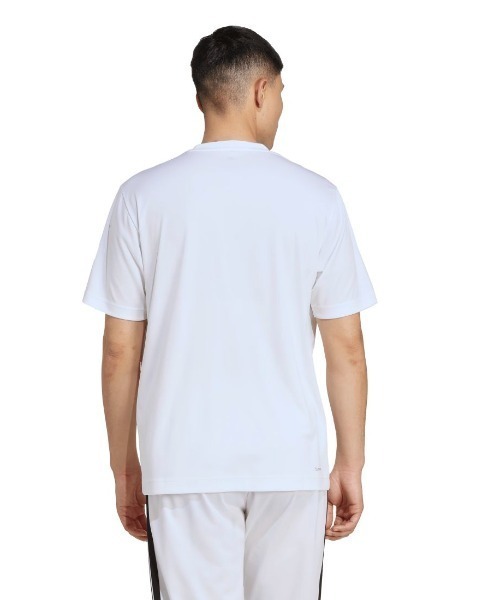 adidas（アディダス） tシャツ クライマクール ドゥードル ハント