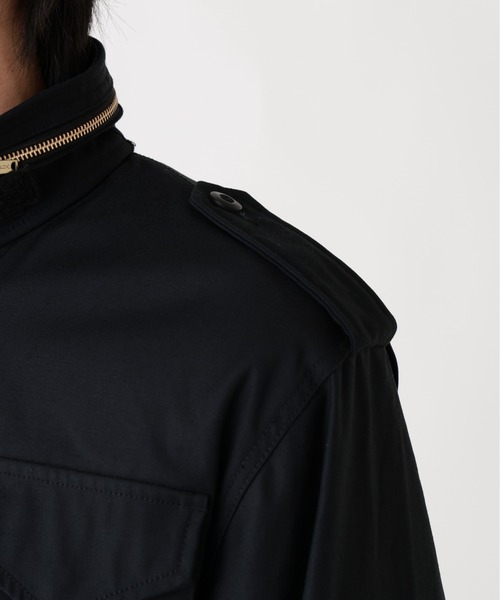Alpha Industries（アルファ・インダストリーズ） ミリタリー