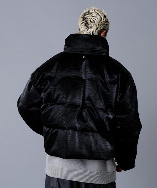 DANKE SCHON（ダンケシェーン） ブルゾン アウター DankeSchon/ダンケ