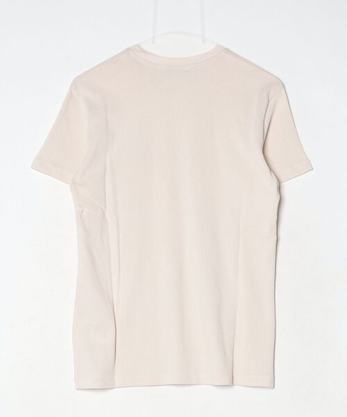 REPLAY（リプレイ） tシャツ グラフィックプリントクルーネックTシャツ