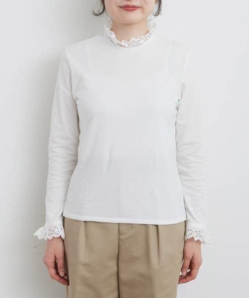 Dot＆Stripes CHILD WOMAN（ドット＆ストライプス チャイルドウーマン