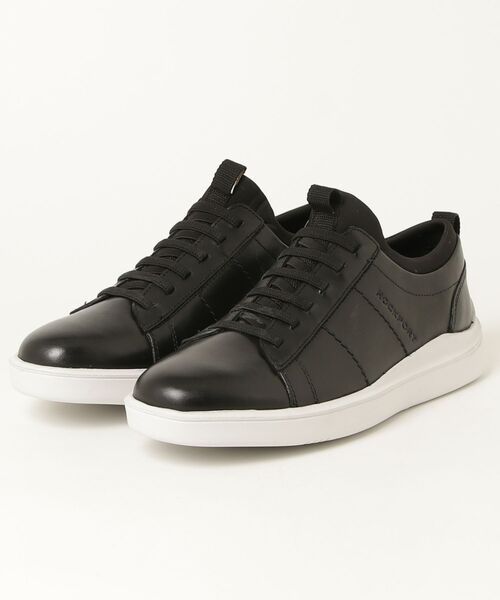 ROCKPORT（ロックポート） スニーカー 「MEN」TOLMAN／トルマン レース