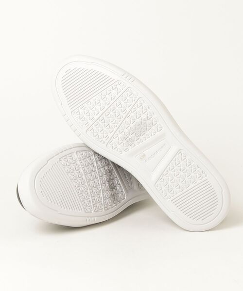 ROCKPORT（ロックポート） スニーカー 「MEN」TOLMAN／トルマン レース