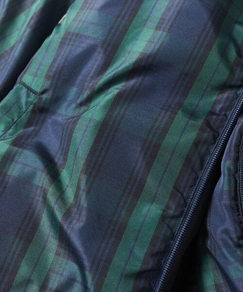 umbro（アンブロ） ブルゾン アウター SP Padding Nylon Track JACKET