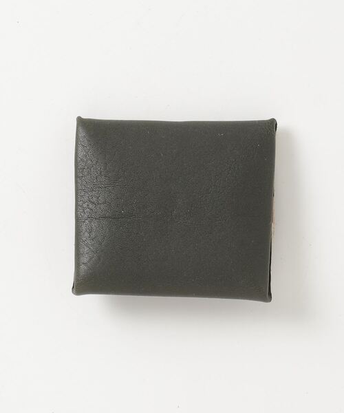 【未使用】IL BISONTE コインパース/コインケース IL BISONTE コインケース / コインパース 2025 AUTUMN WINTER