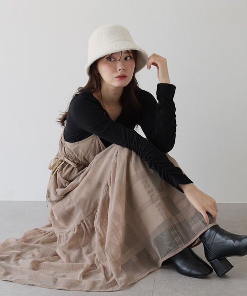 BLUEEAST（ブルーイースト） ワンピース 「新色追加」フロッキー