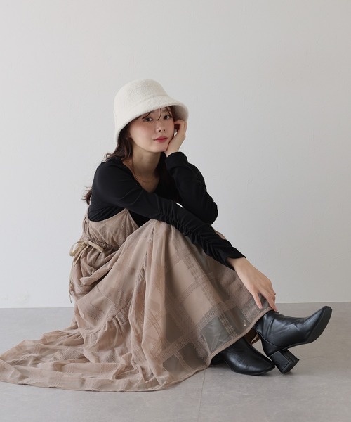 BLUEEAST（ブルーイースト） ワンピース 「新色追加」フロッキー