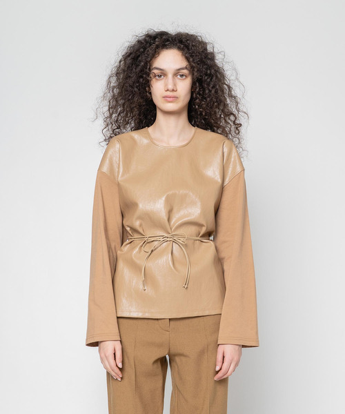 muller of yoshiokubo（ミュラーオブヨシオクボ） tシャツ ミュラー