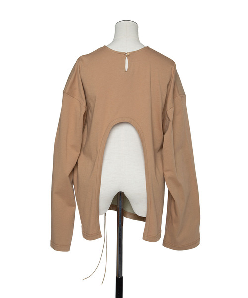 muller of yoshiokubo（ミュラーオブヨシオクボ） tシャツ ミュラー