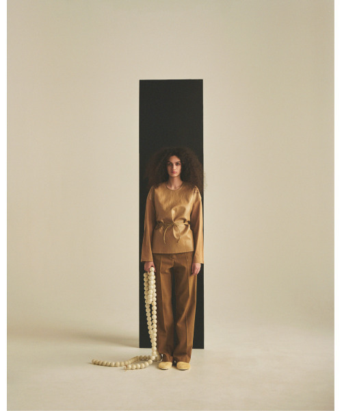 muller of yoshiokubo（ミュラーオブヨシオクボ） tシャツ ミュラー