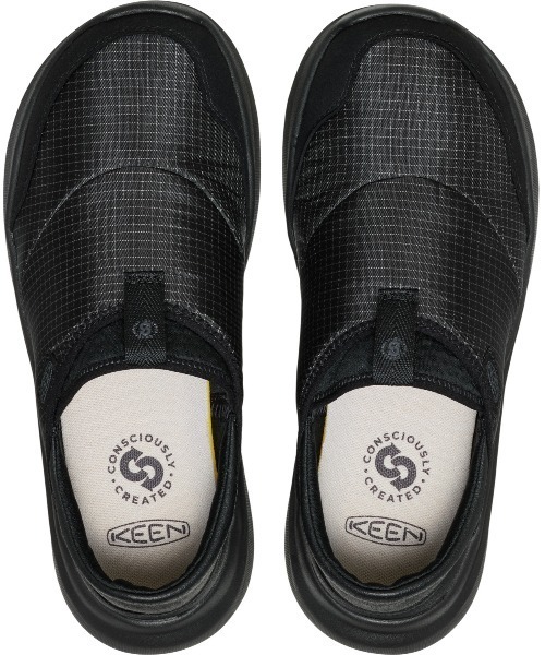 KEEN（キーン） スリッポン WHYSER / ワイザー / レディース