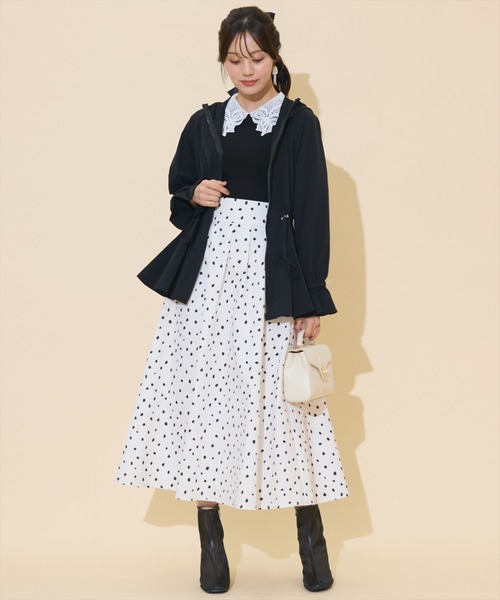 WILLSELECTION（ウィルセレクション） ブルゾン アウター UVカット