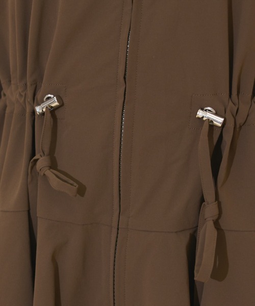 WILLSELECTION（ウィルセレクション） ブルゾン アウター UVカット