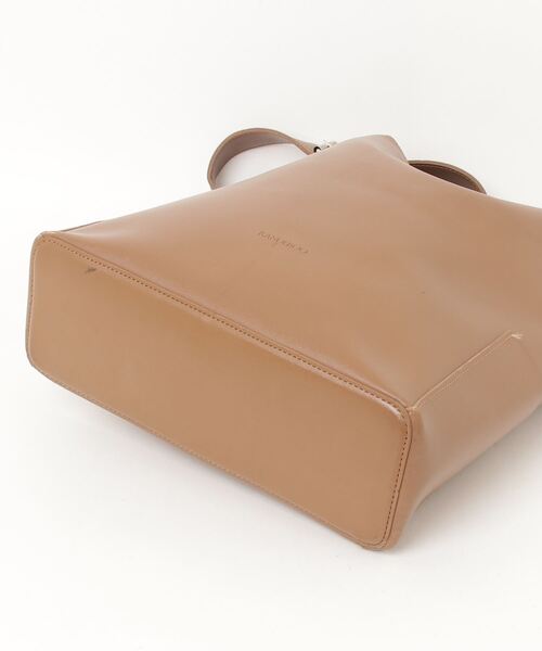 「RANDEBOO」 2WAYバッグ FREE ベージュ レディース_画像3