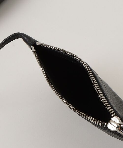 BALENCIAGA（バレンシアガ） ネイビーカバス 2WAYバッグ - ブラック